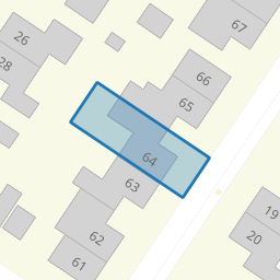 Perceel NDK00-G-3043