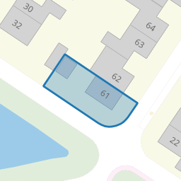 Perceel NDK00-G-3046