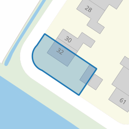 Perceel NDK00-G-3047