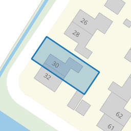 Perceel NDK00-G-3048