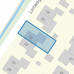 Perceel NDK00-G-3052