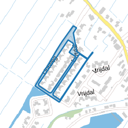 Perceel NDK00-G-3054