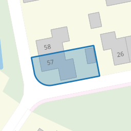 Perceel NDK00-G-3061