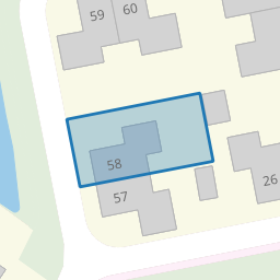 Perceel NDK00-G-3062