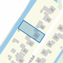 Perceel NDK00-G-3066