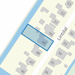 Perceel NDK00-G-3070