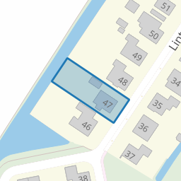 Perceel NDK00-G-3072