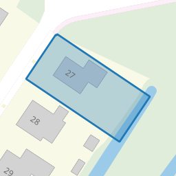 Perceel NDK00-G-3074