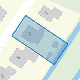 Perceel NDK00-G-3075