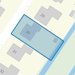 Perceel NDK00-G-3077