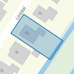 Perceel NDK00-G-3080