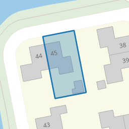 Perceel NDK00-G-3086