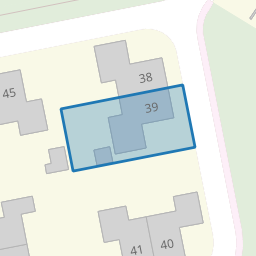 Perceel NDK00-G-3088