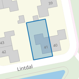 Perceel NDK00-G-3090