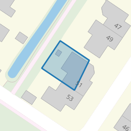 Perceel NDK00-G-3097