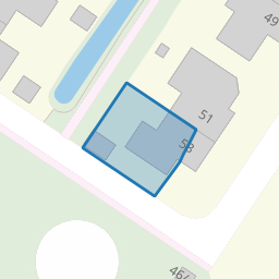 Perceel NDK00-G-3098