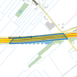 Perceel NDK00-G-3110