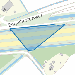 Perceel NDK00-G-3113