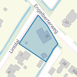 Perceel NDK00-G-3114