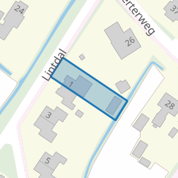 Perceel NDK00-G-3115