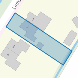 Perceel NDK00-G-3116