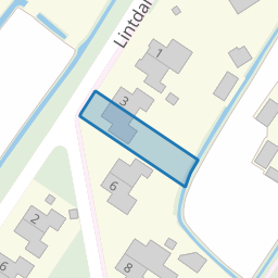 Perceel NDK00-G-3119