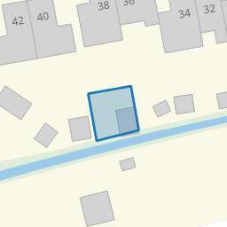 Perceel NDK00-G-3124