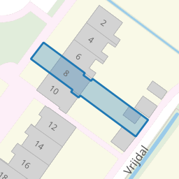 Perceel NDK00-G-3130