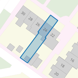 Perceel NDK00-G-3133