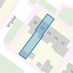 Perceel NDK00-G-3135