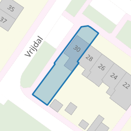 Perceel NDK00-G-3136