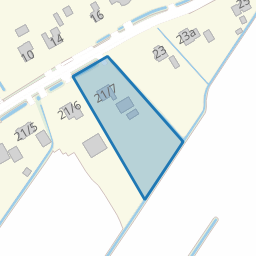 Perceel NDK00-G-3140