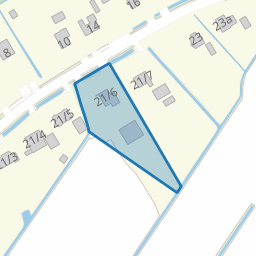 Perceel NDK00-G-3141