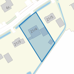 Perceel NDK00-G-3143