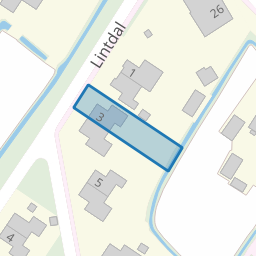 Perceel NDK00-G-3146