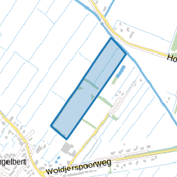 Perceel NDK00-G-3156