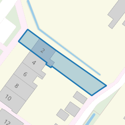 Perceel NDK00-G-3161