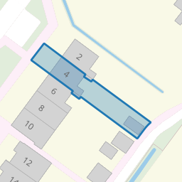 Perceel NDK00-G-3162