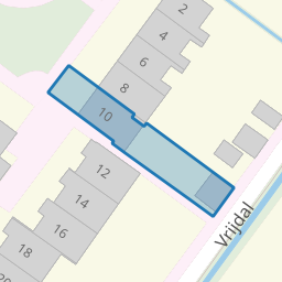 Perceel NDK00-G-3163