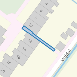 Perceel NDK00-G-3164