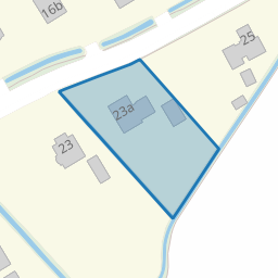 Perceel NDK00-G-3168