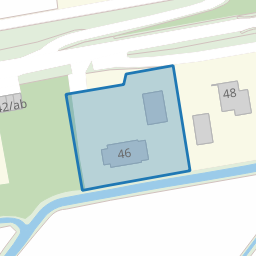 Perceel NDK00-G-3171