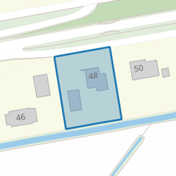 Perceel NDK00-G-3172