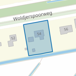 Perceel NDK00-G-3175