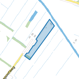 Perceel NDK00-G-3180