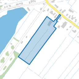 Perceel NDK00-G-3186