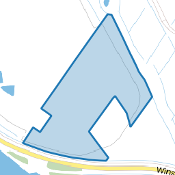 Perceel NDK00-G-3192