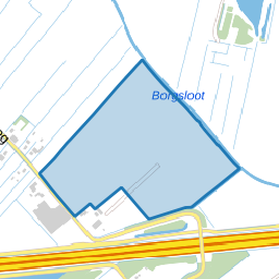 Perceel NDK00-G-3197