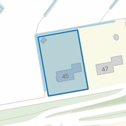 Perceel NDK00-G-3200