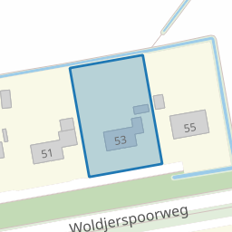 Perceel NDK00-G-3204